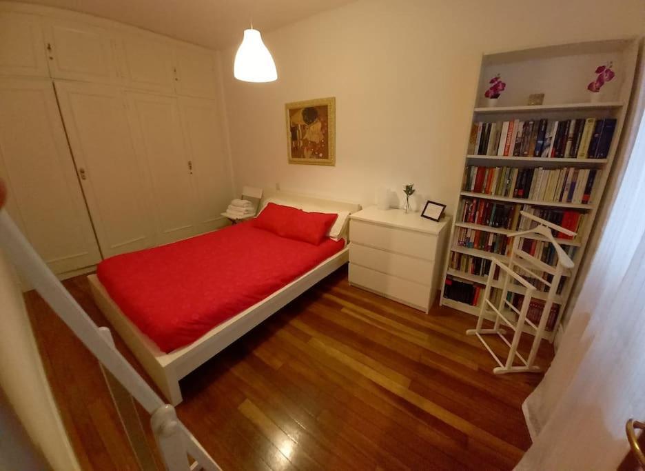 Apartamento Puente Colgante Getxo Luaran gambar